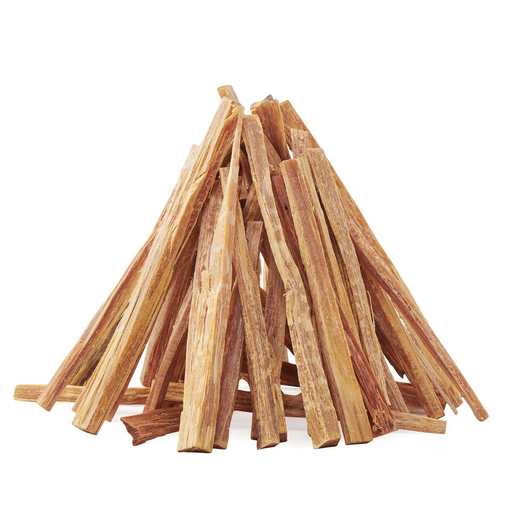 40 Lbs Fatwood Fire Starter Sticks, Natural Pine Wood Kindling, Firewood for Smoker Grill, Solo Stove Accessories, Firestarter for Stove, Fireplace & Camping