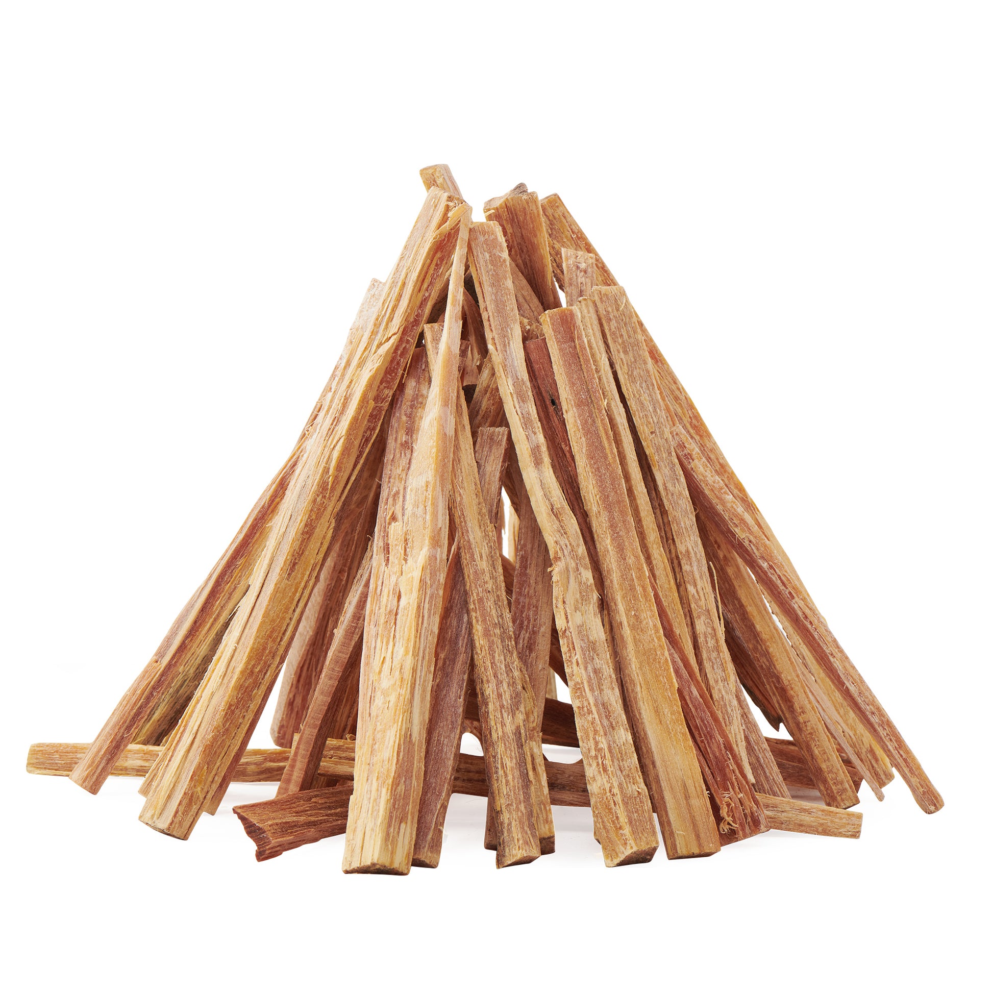 40 Lbs Fatwood Fire Starter Sticks, Natural Pine Wood Kindling, Firewood for Smoker Grill, Solo Stove Accessories, Firestarter for Stove, Fireplace & Camping