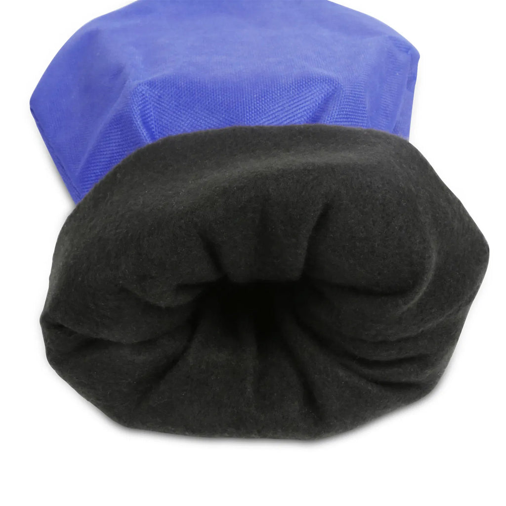 Car Ice Scraper Mitt, Waterproof Windproof Fleece Lined Snow Remover Glove, Portable Windshield Frost Removal Tool for Winter Auto Car Window