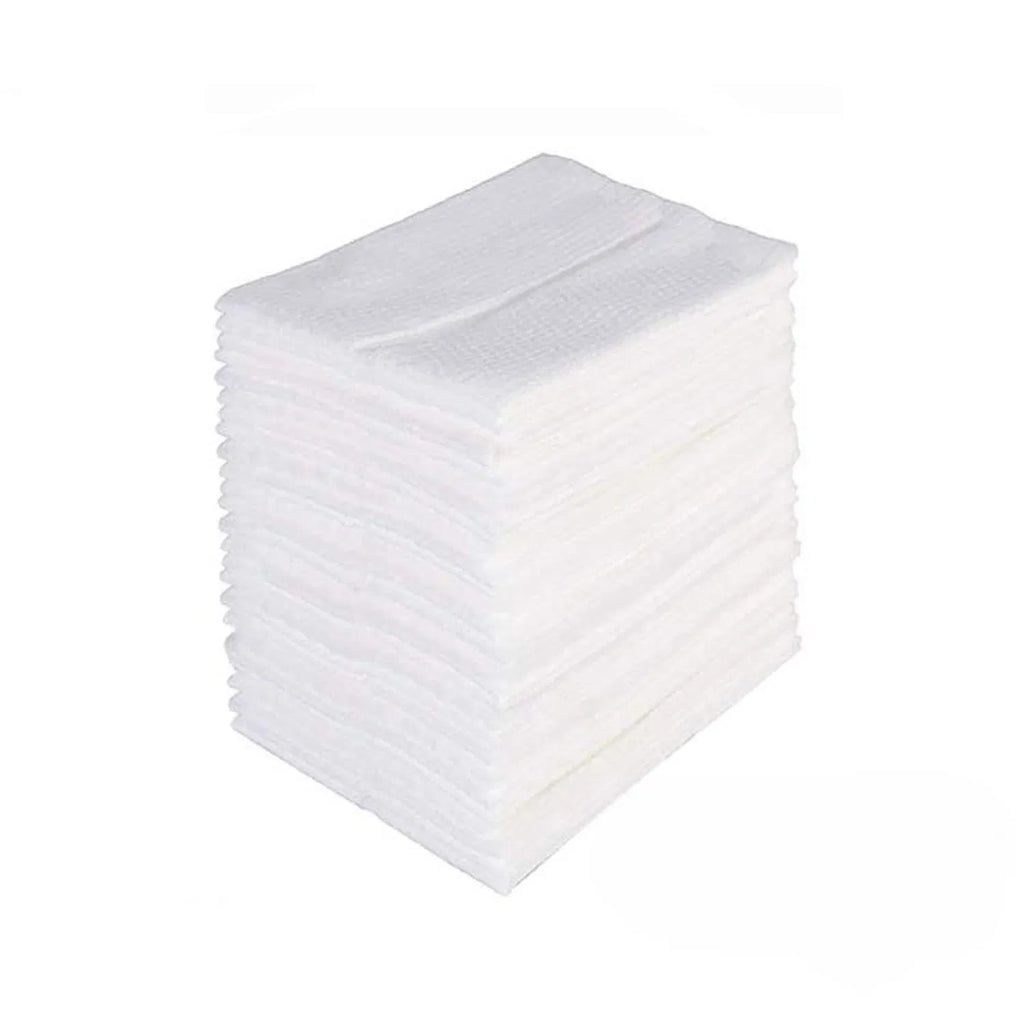 Disposable Electrostatic Mop Refill Pads 30 Count, Non-Woven Wet Dry Floor Cleaning Cloths for Hardwood Tile Vinyl Floors, Dust Hair Dirt Trapping Disposable Mop Sheets
