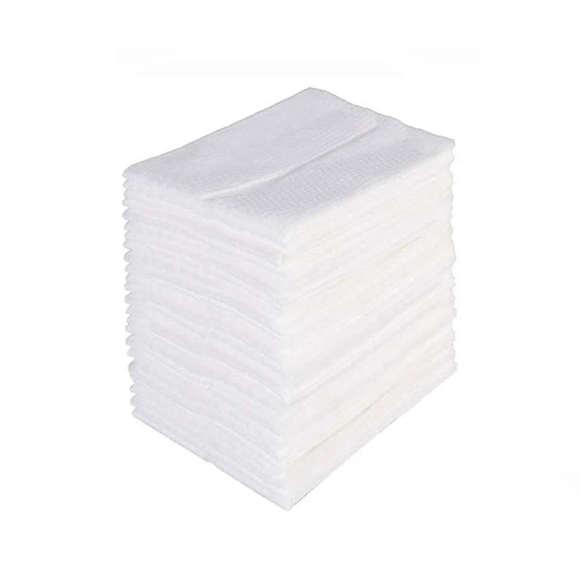 Disposable Electrostatic Mop Refill Pads 30 Count, Non-Woven Wet Dry Floor Cleaning Cloths for Hardwood Tile Vinyl Floors, Dust Hair Dirt Trapping Disposable Mop Sheets