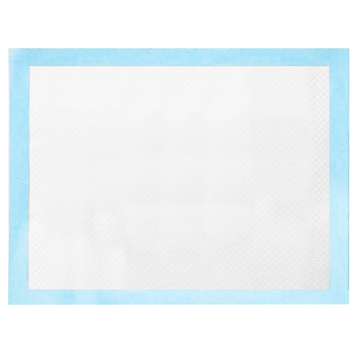 AEELLEEA Puppy Training Pads 50 Count, 24x18 Inch Absorbent Leak-Proof Pet Pee Pads for Dogs Cats