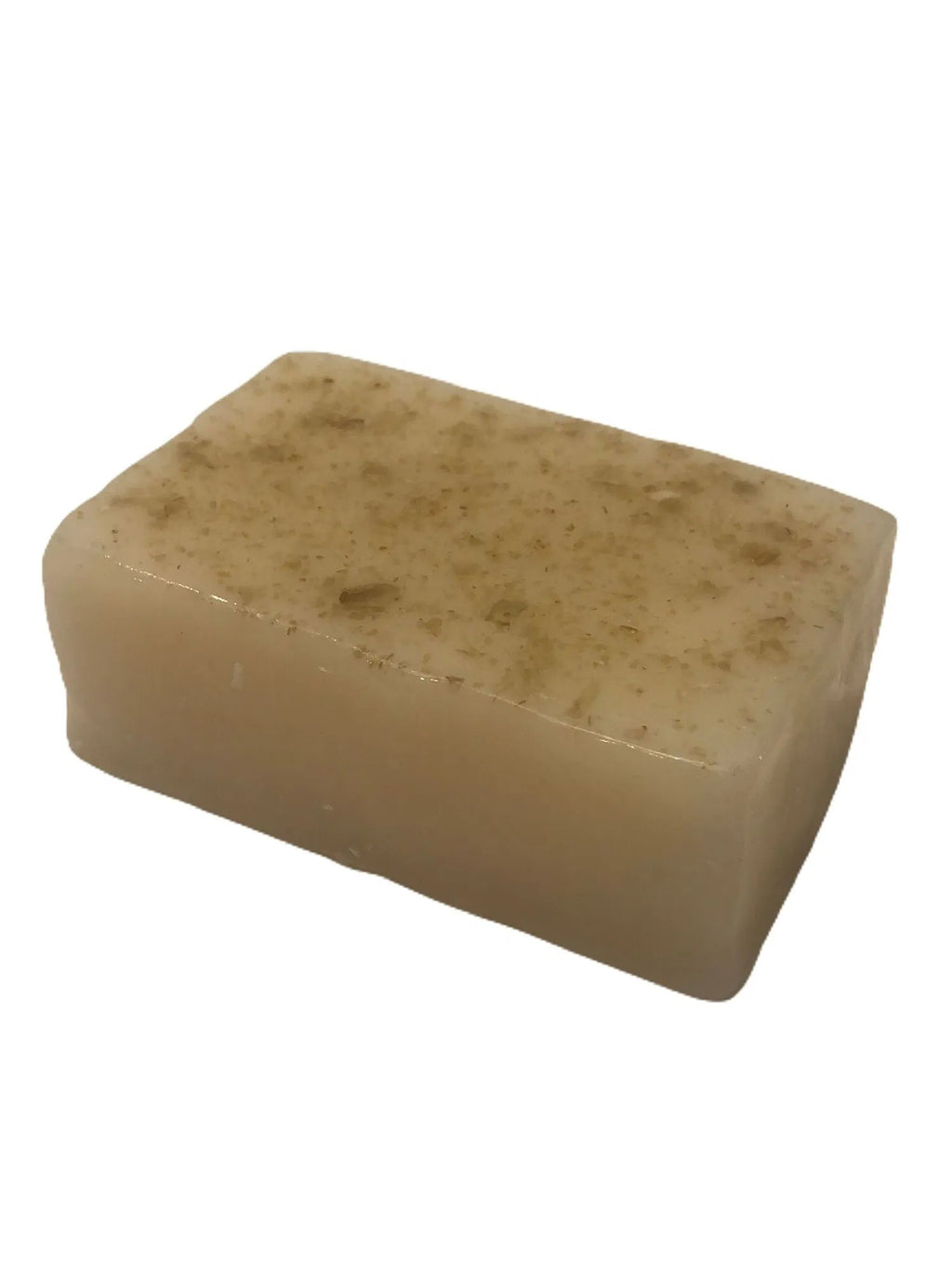 Handmade Natural Pet Soap Bar 5.82oz, Plant-Based Dog Shampoo Bar, Sulfate Paraben Free Gentle Cleansing for Dogs