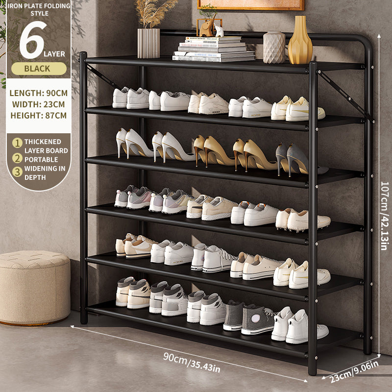 Shoe Rack