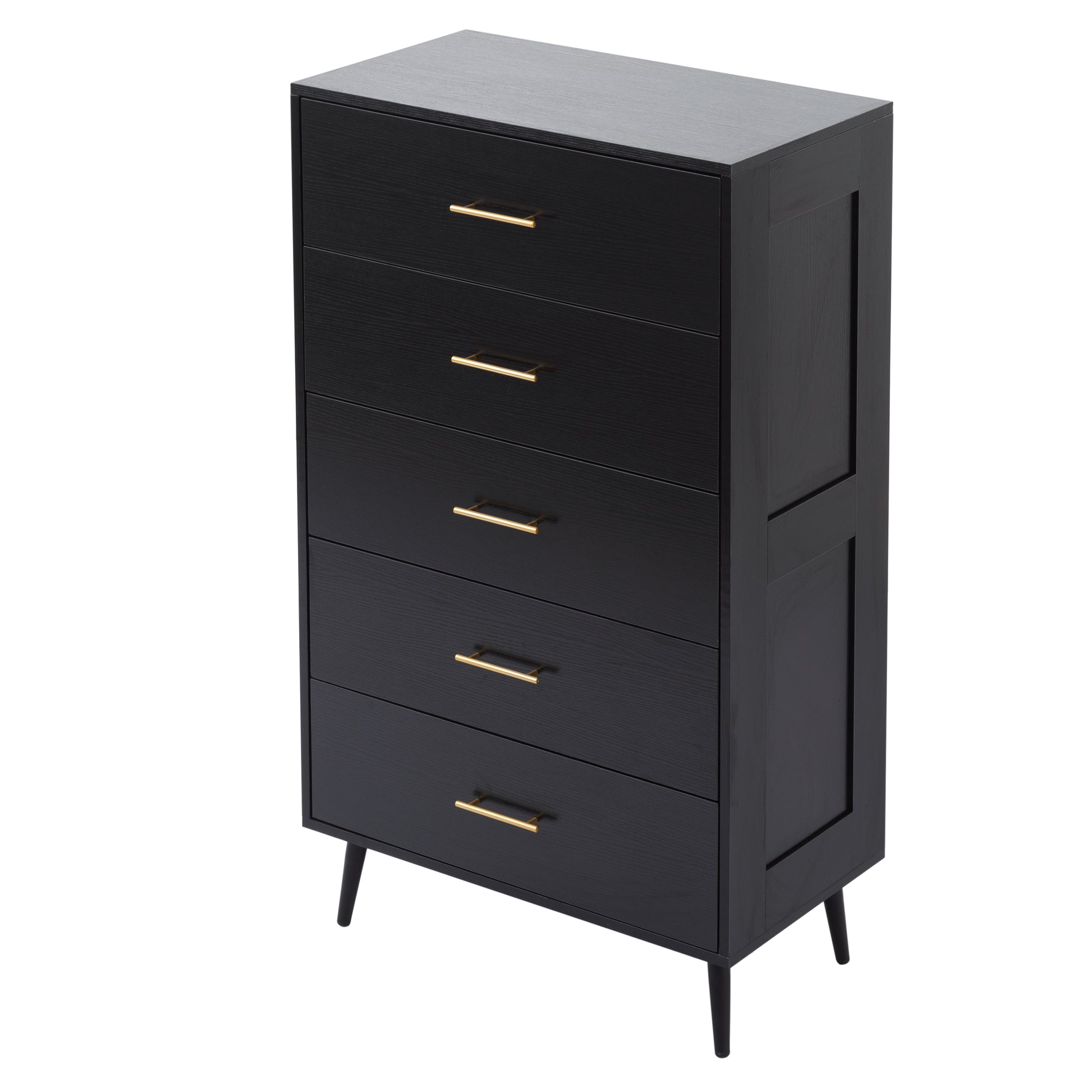 5-Drawer Chest