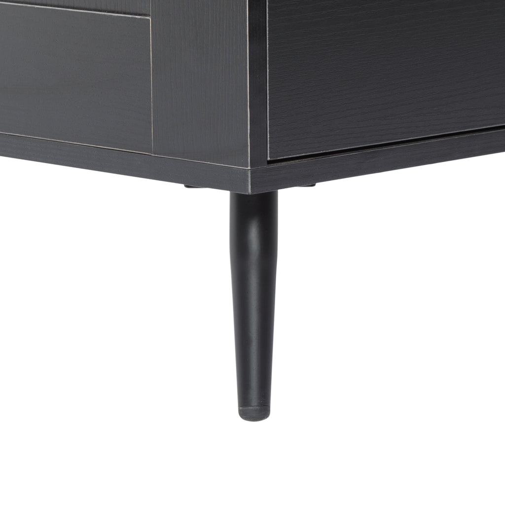 5-Drawer Chest