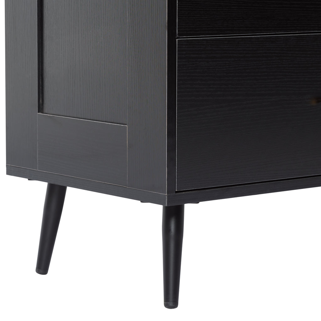 5-Drawer Chest