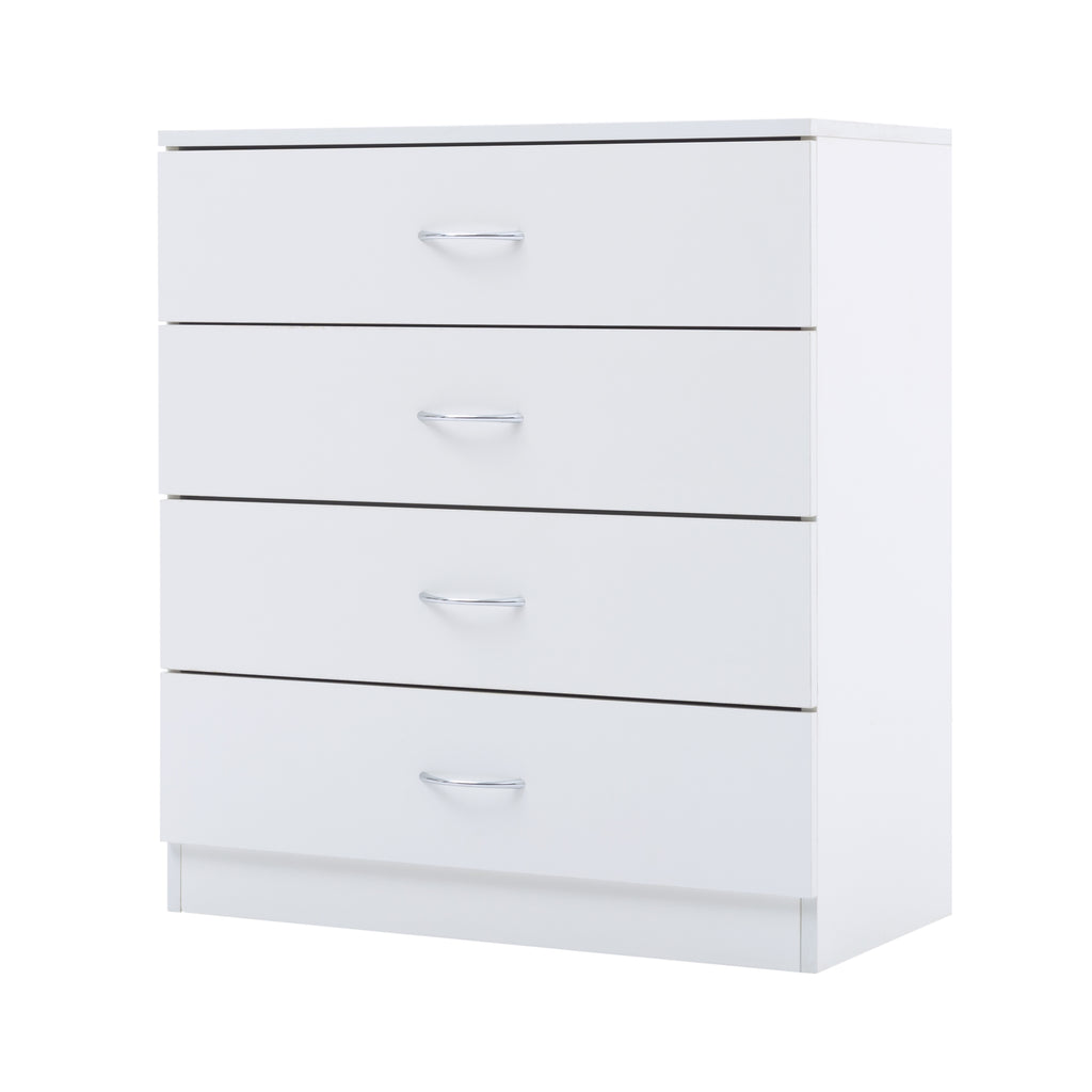 4-Drawer Chest