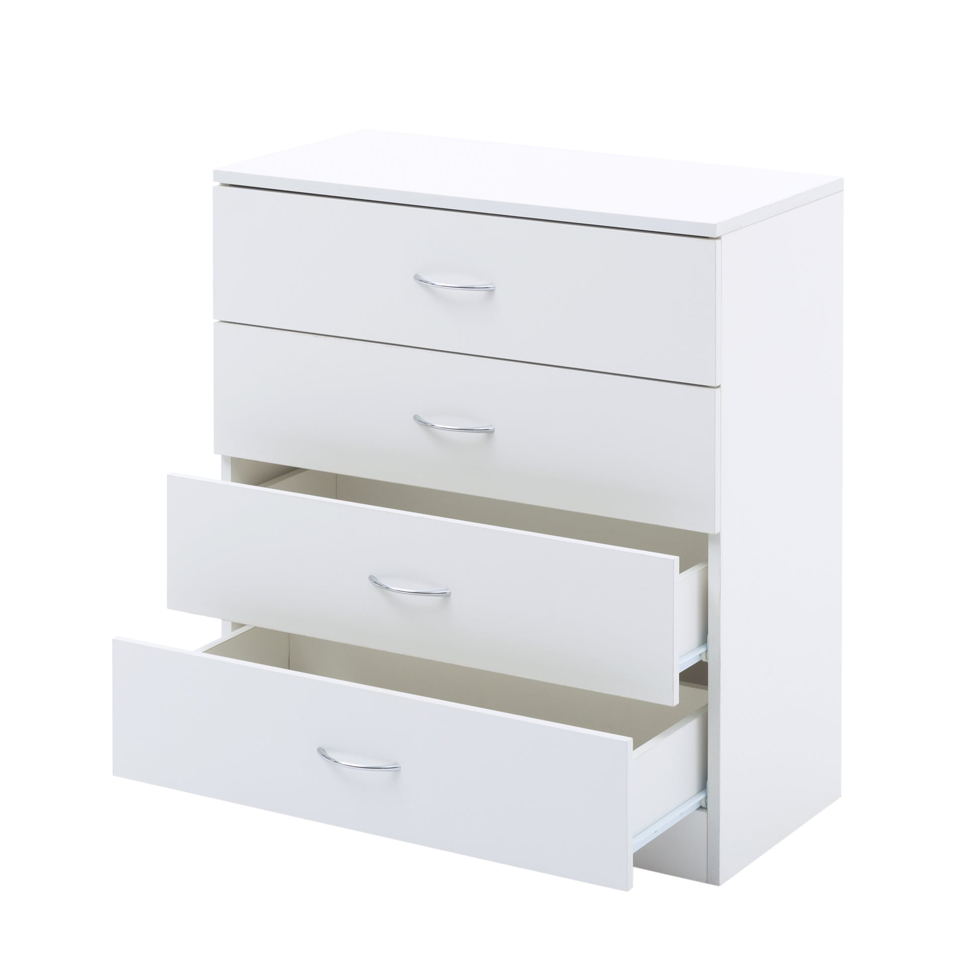 4-Drawer Chest