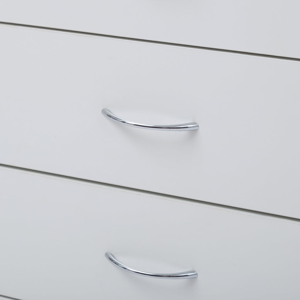 4-Drawer Chest