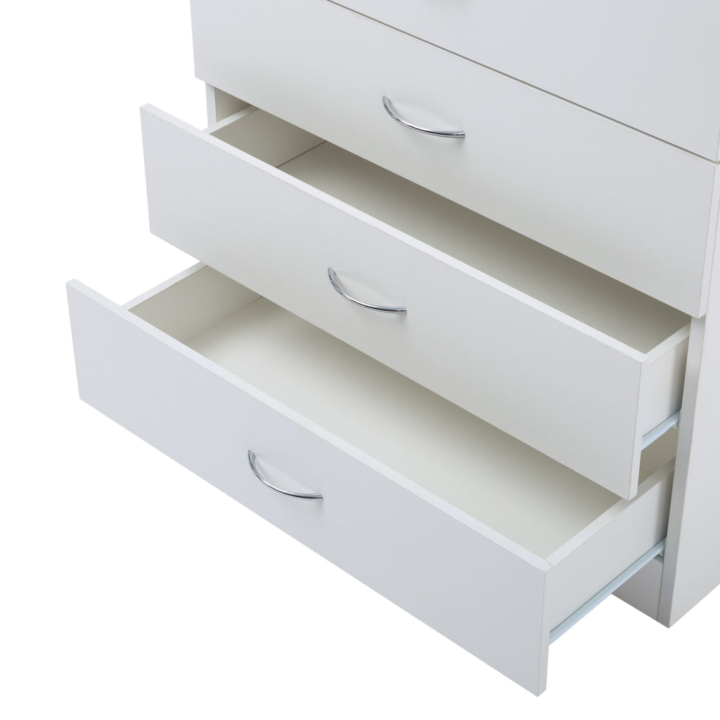 4-Drawer Chest