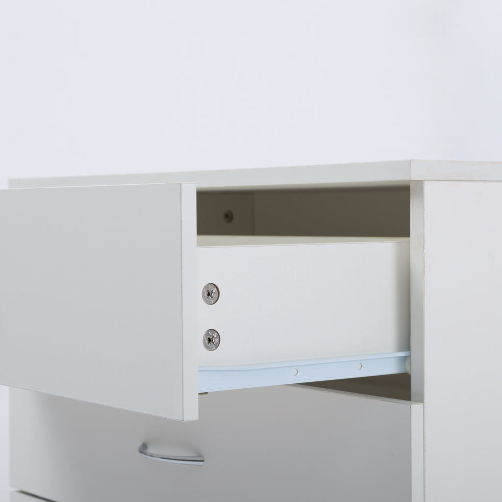 4-Drawer Chest