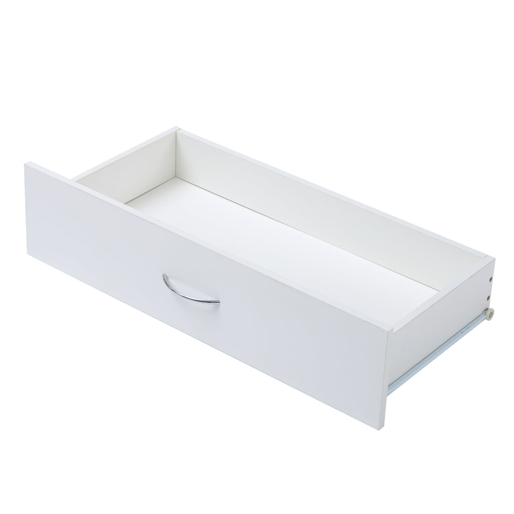 4-Drawer Chest