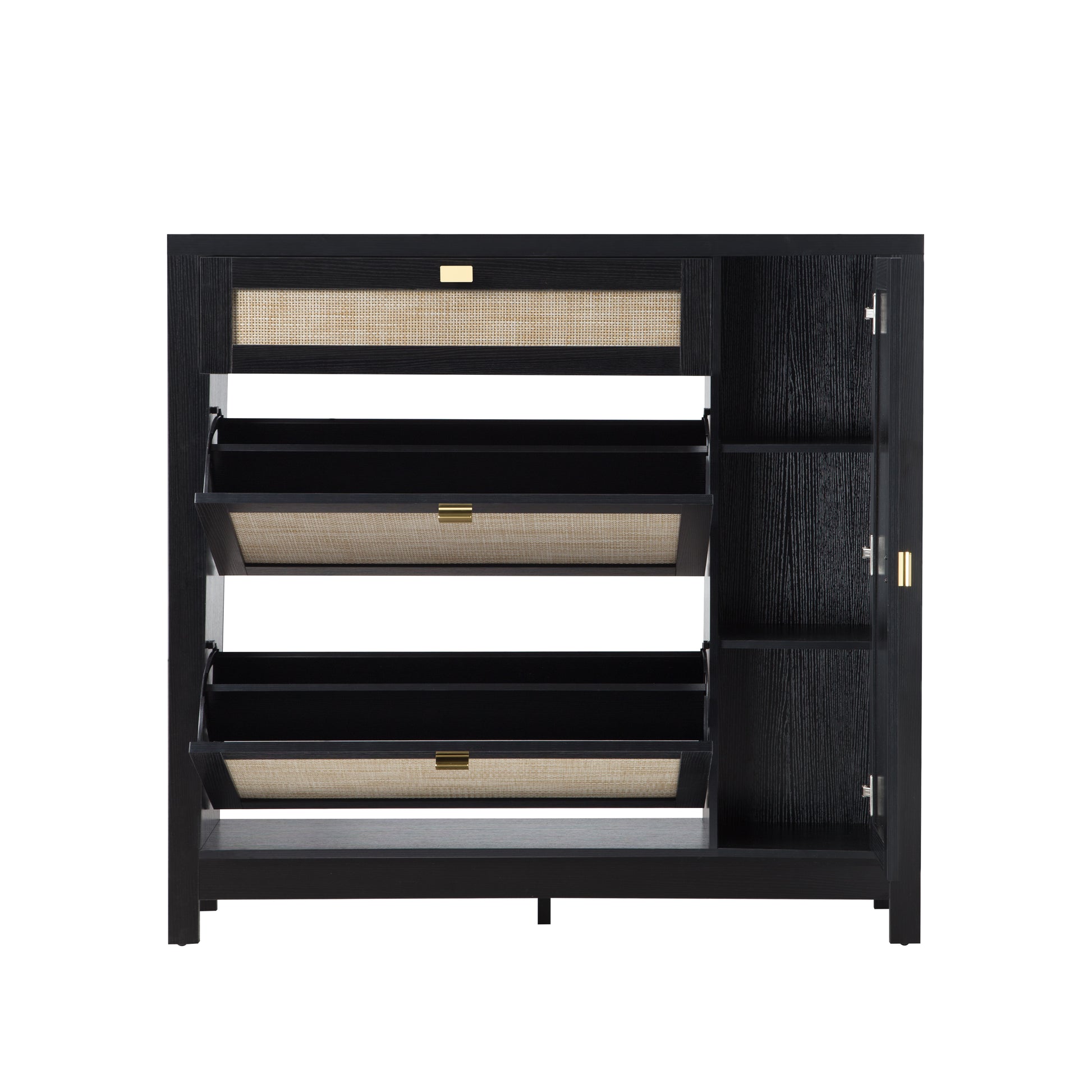 Shoe Storage Cabinet
