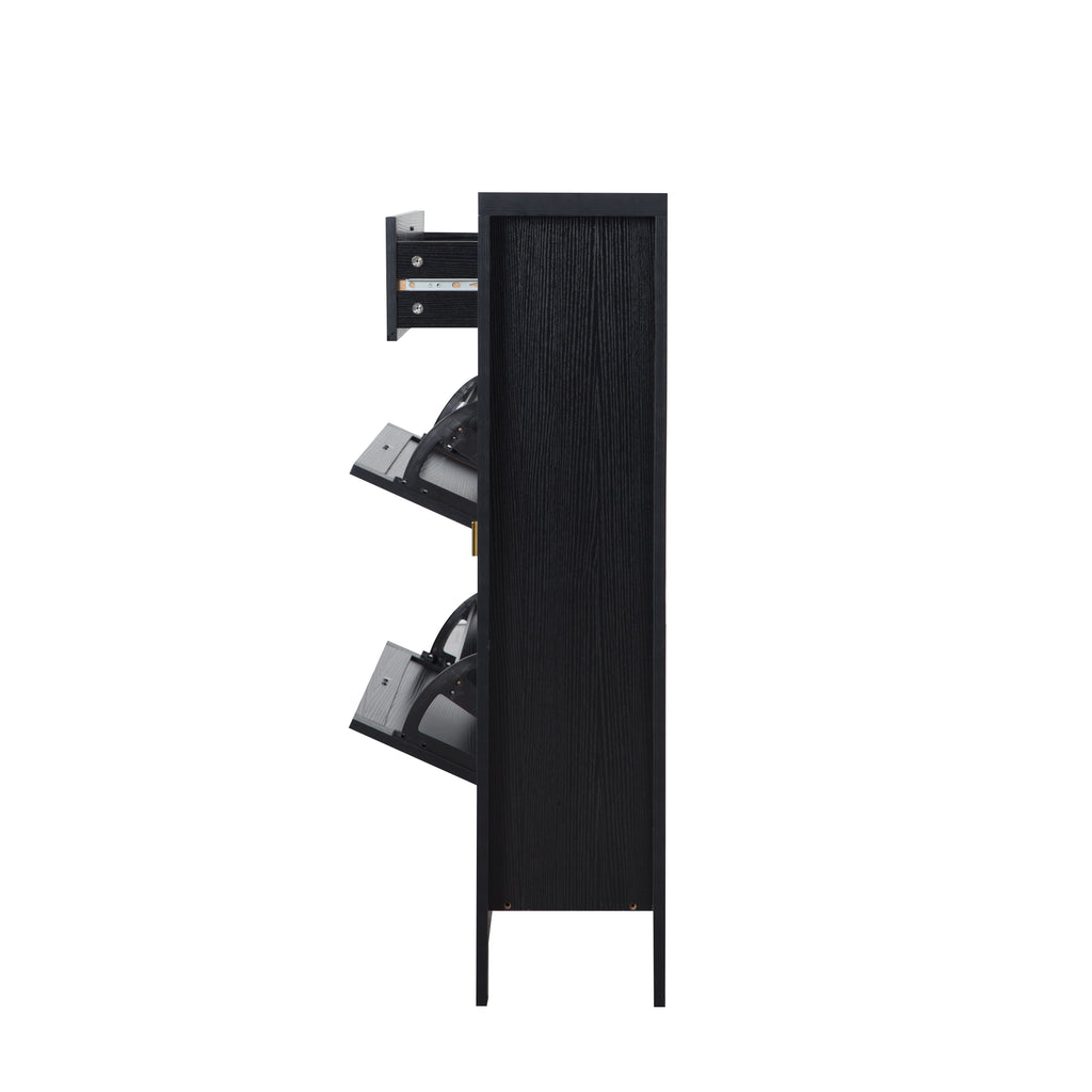 Shoe Storage Cabinet