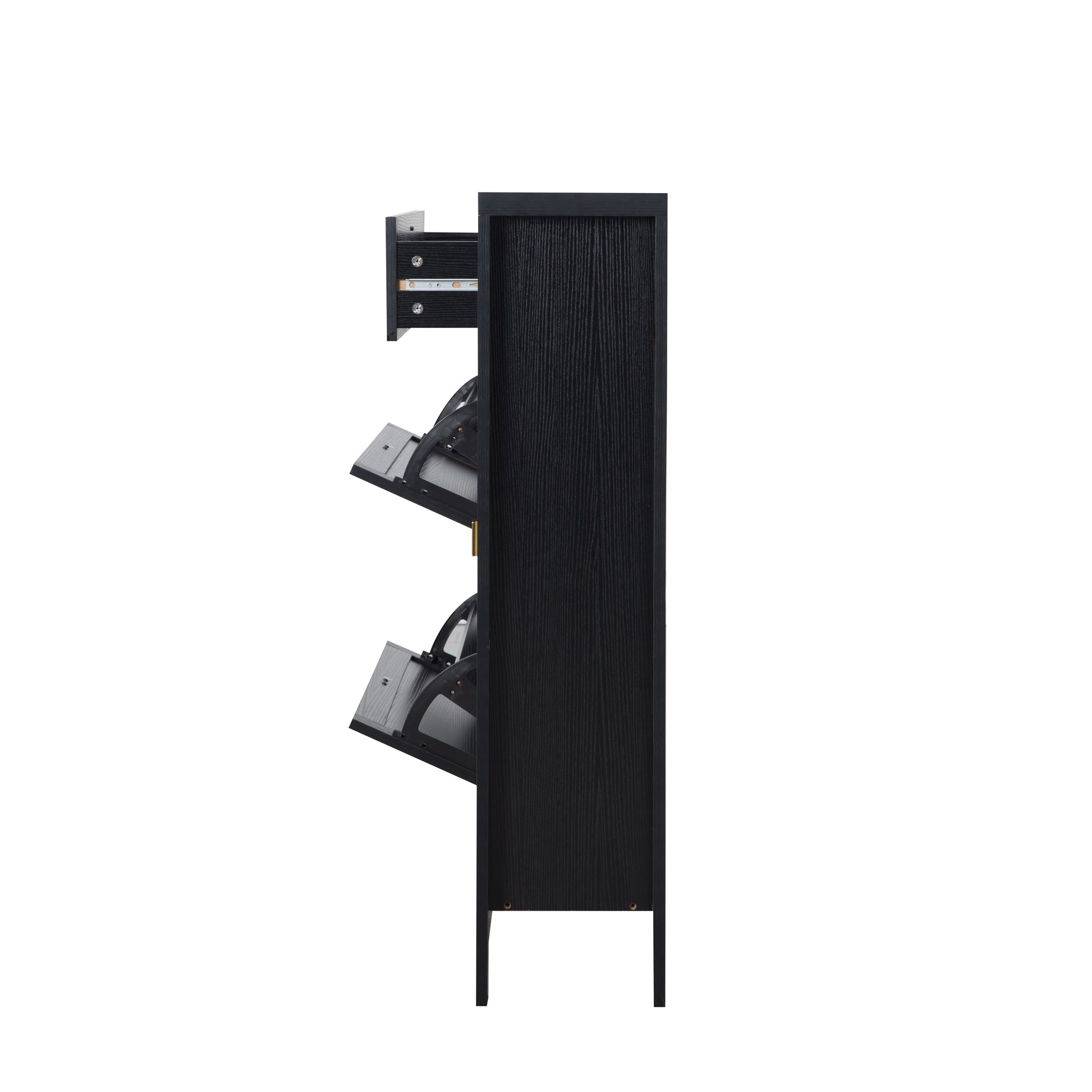 Shoe Storage Cabinet