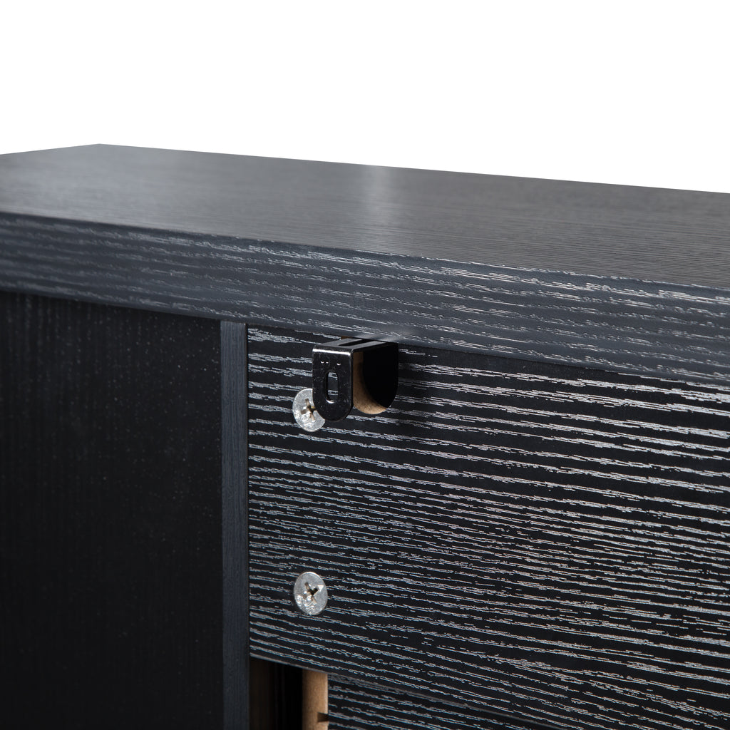 Shoe Storage Cabinet