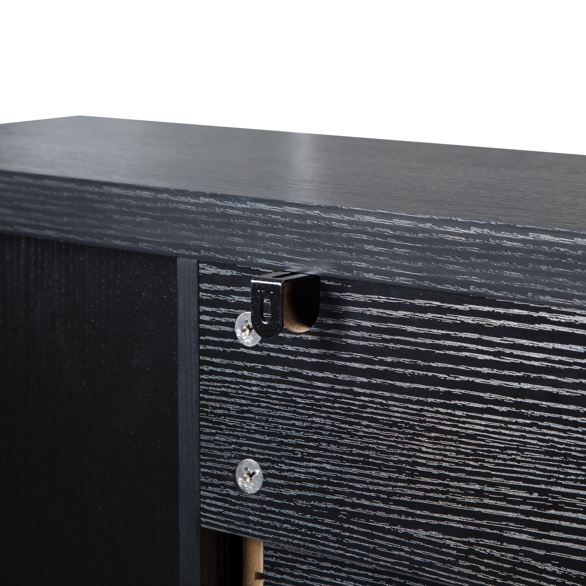 Shoe Storage Cabinet