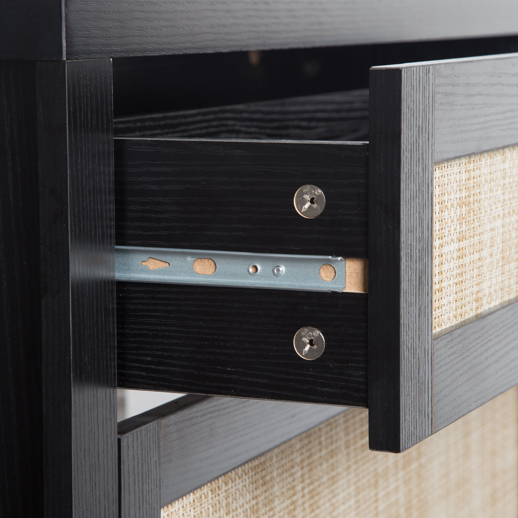 Shoe Storage Cabinet
