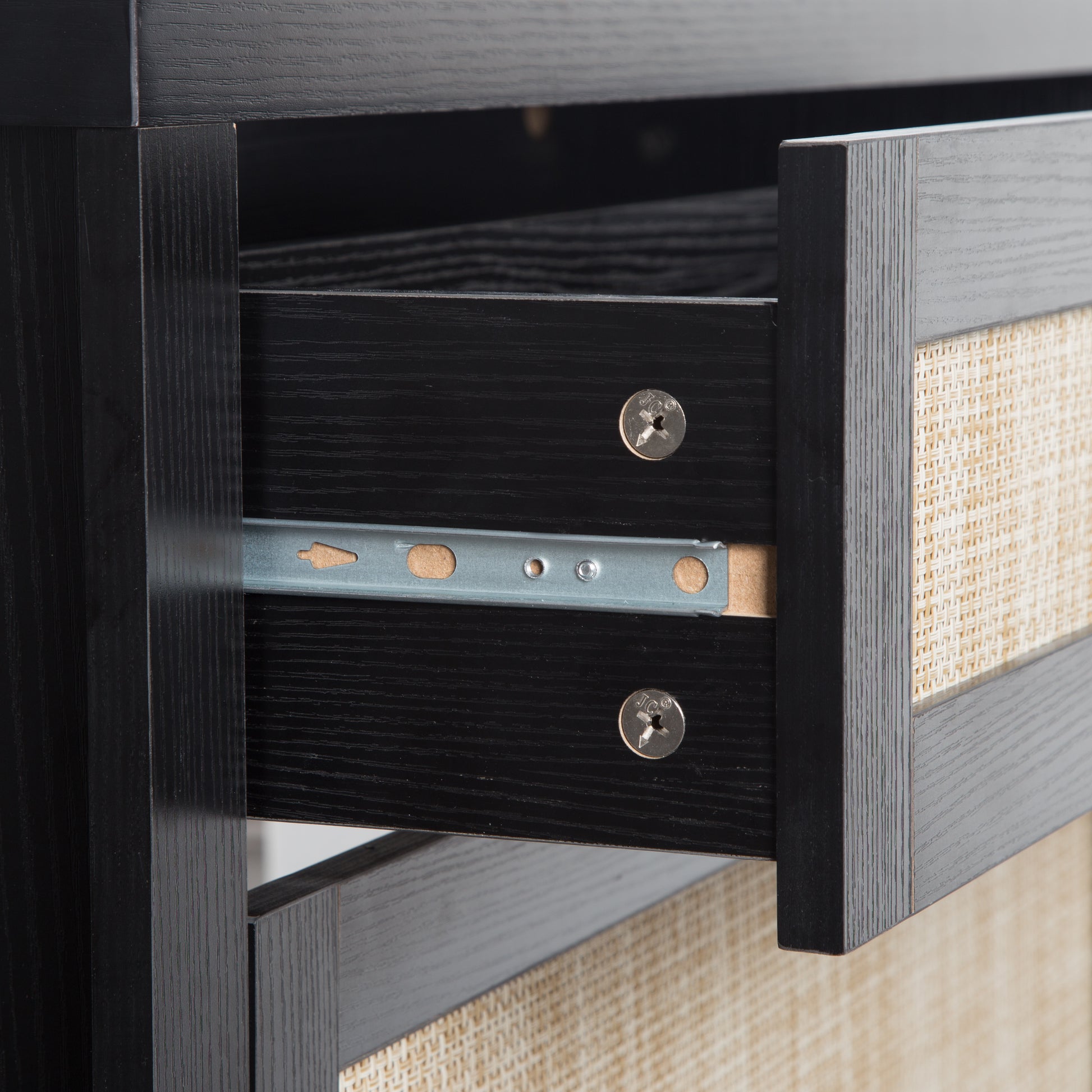 Shoe Storage Cabinet