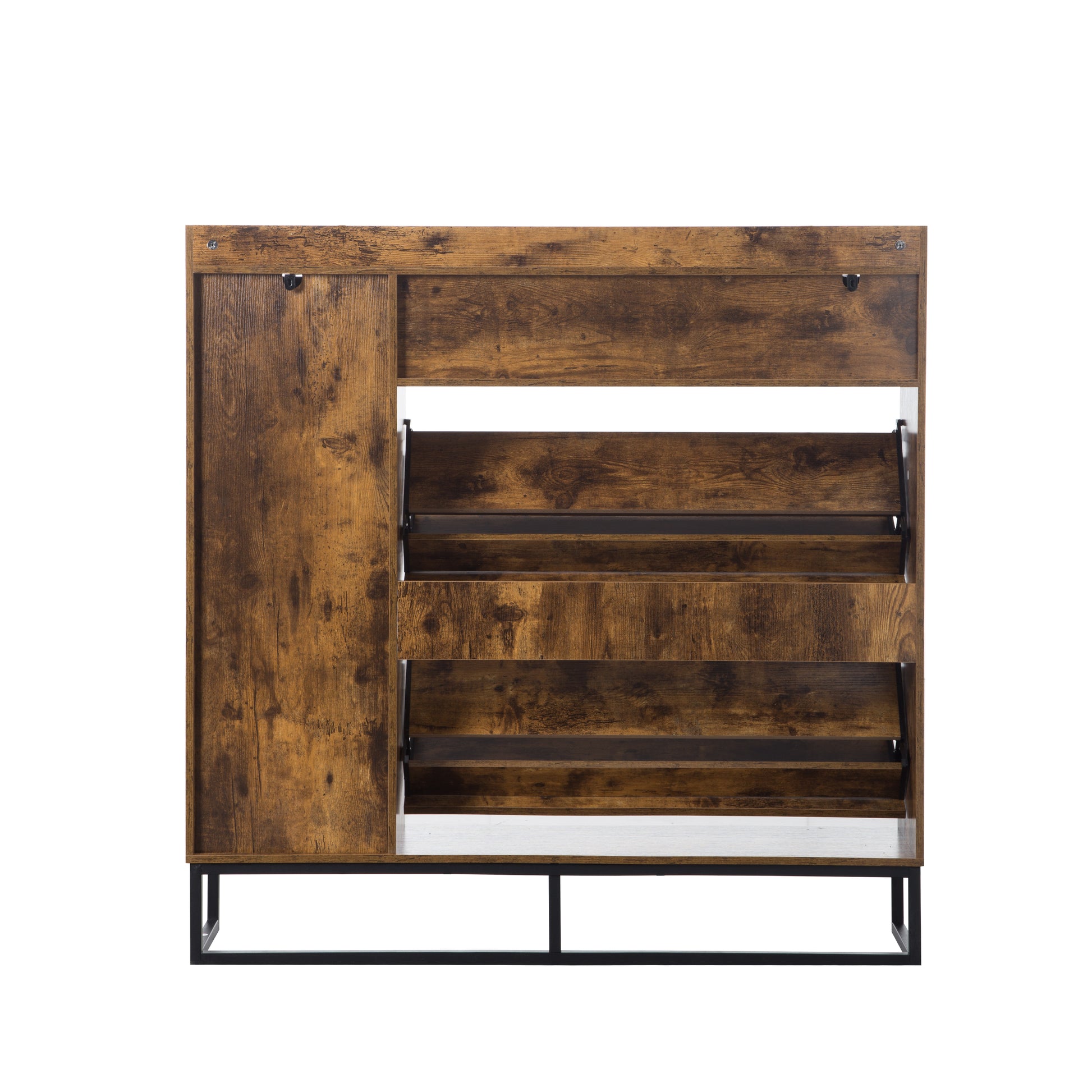 Shoe Storage Cabinet