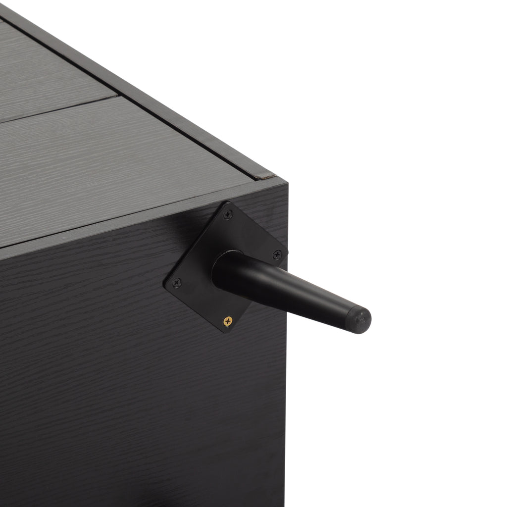 5-Drawer Chest