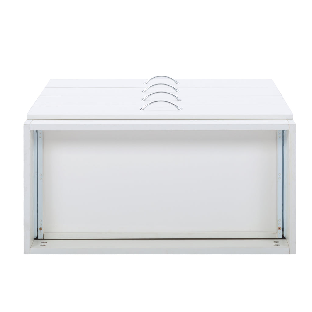4-Drawer Chest