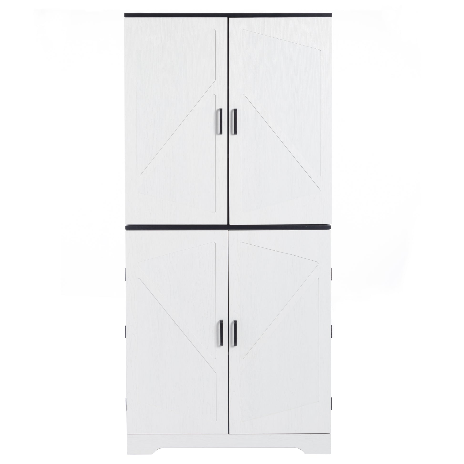 67.7” Kitchen Pantry