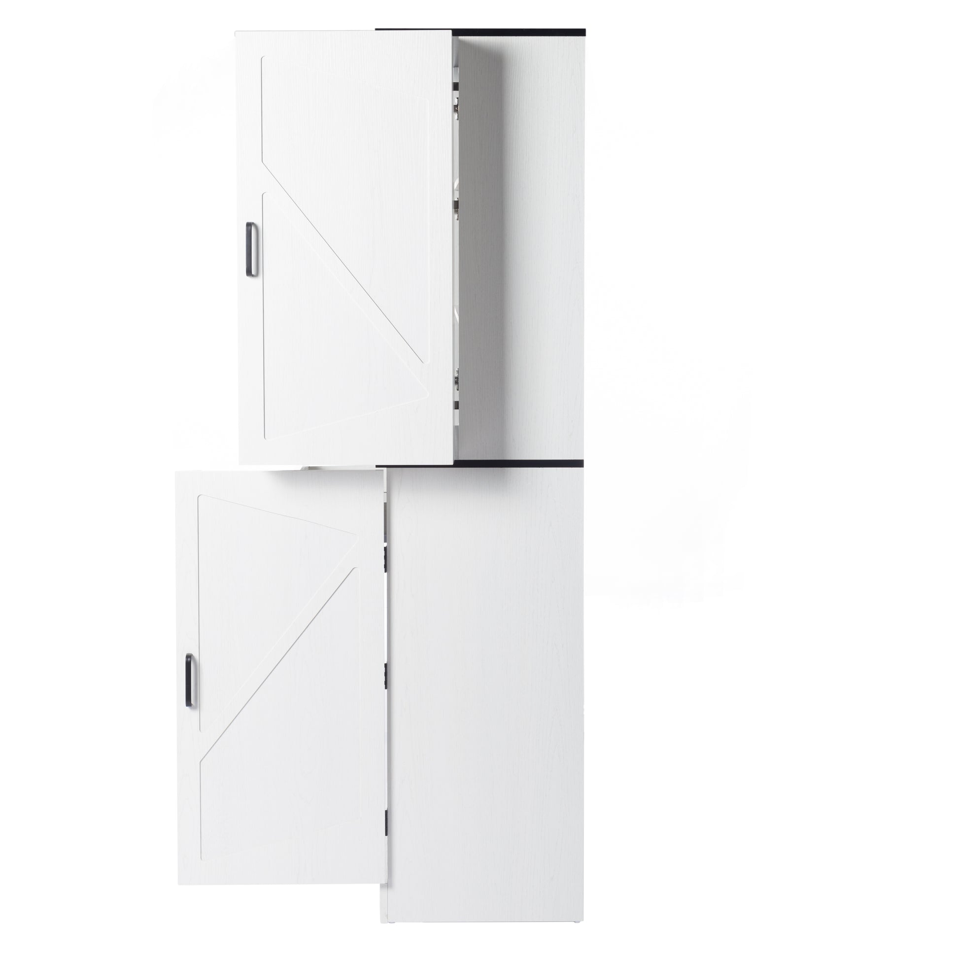 67.7” Kitchen Pantry