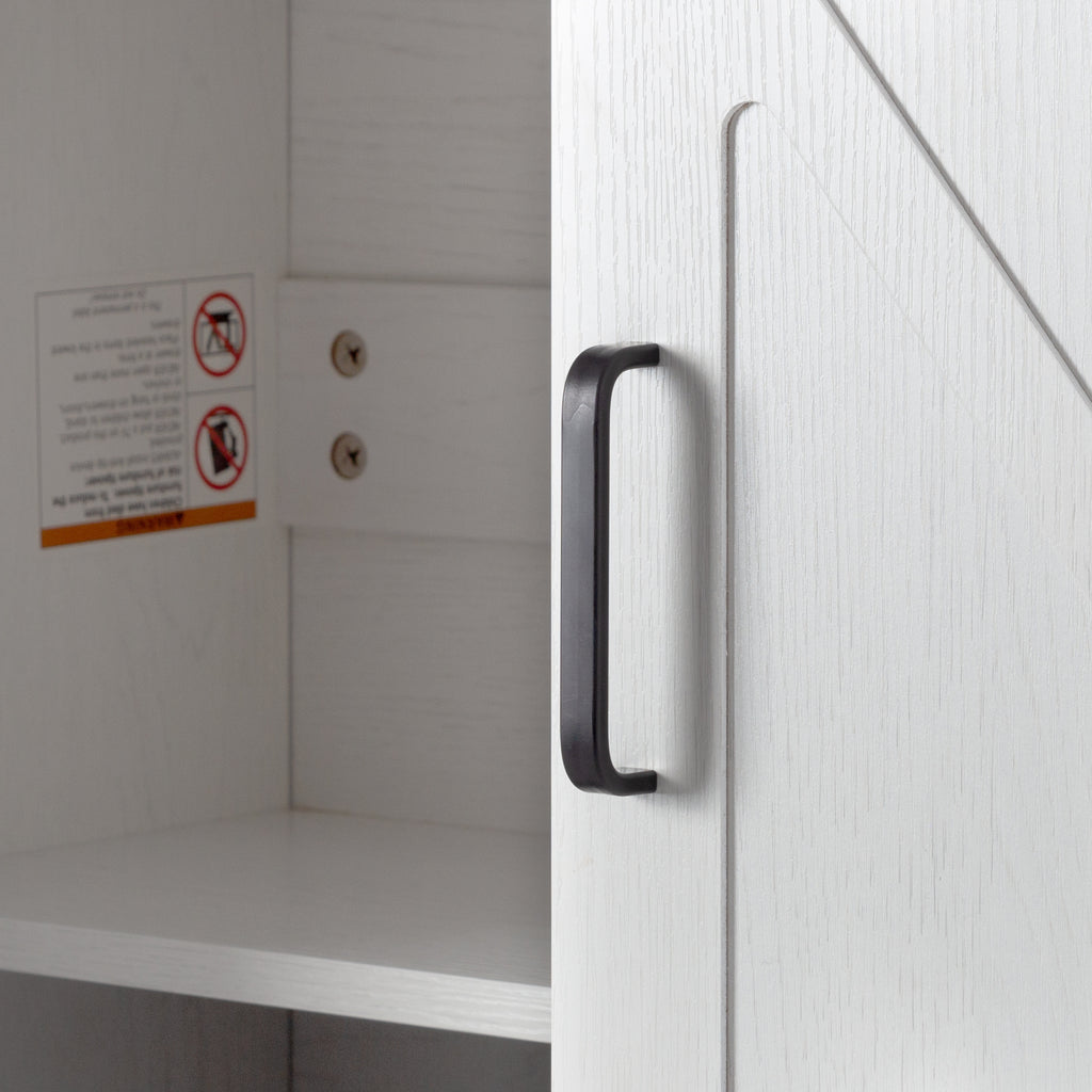 67.7” Kitchen Pantry
