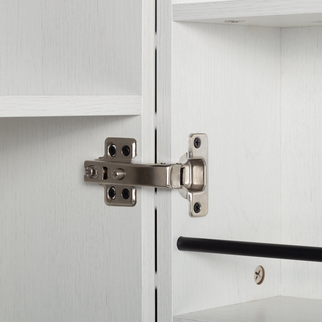 67.7” Kitchen Pantry