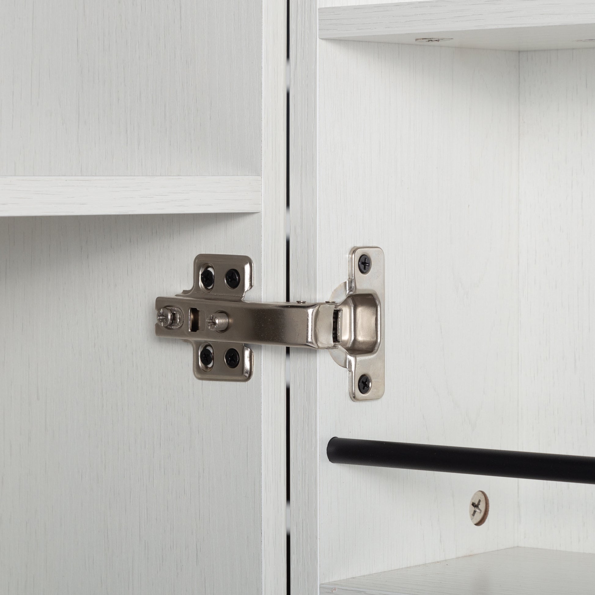 67.7” Kitchen Pantry