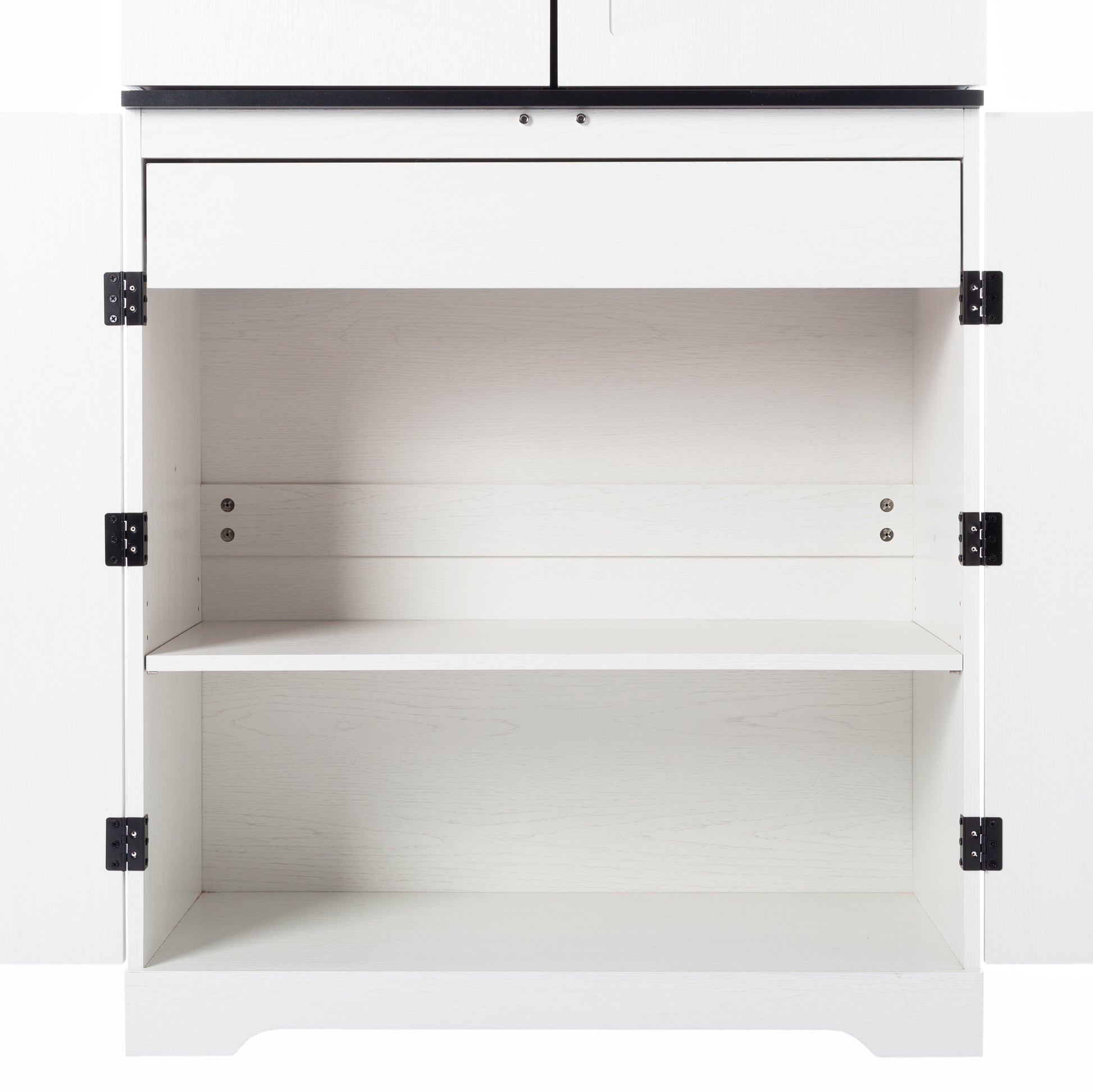 67.7” Kitchen Pantry