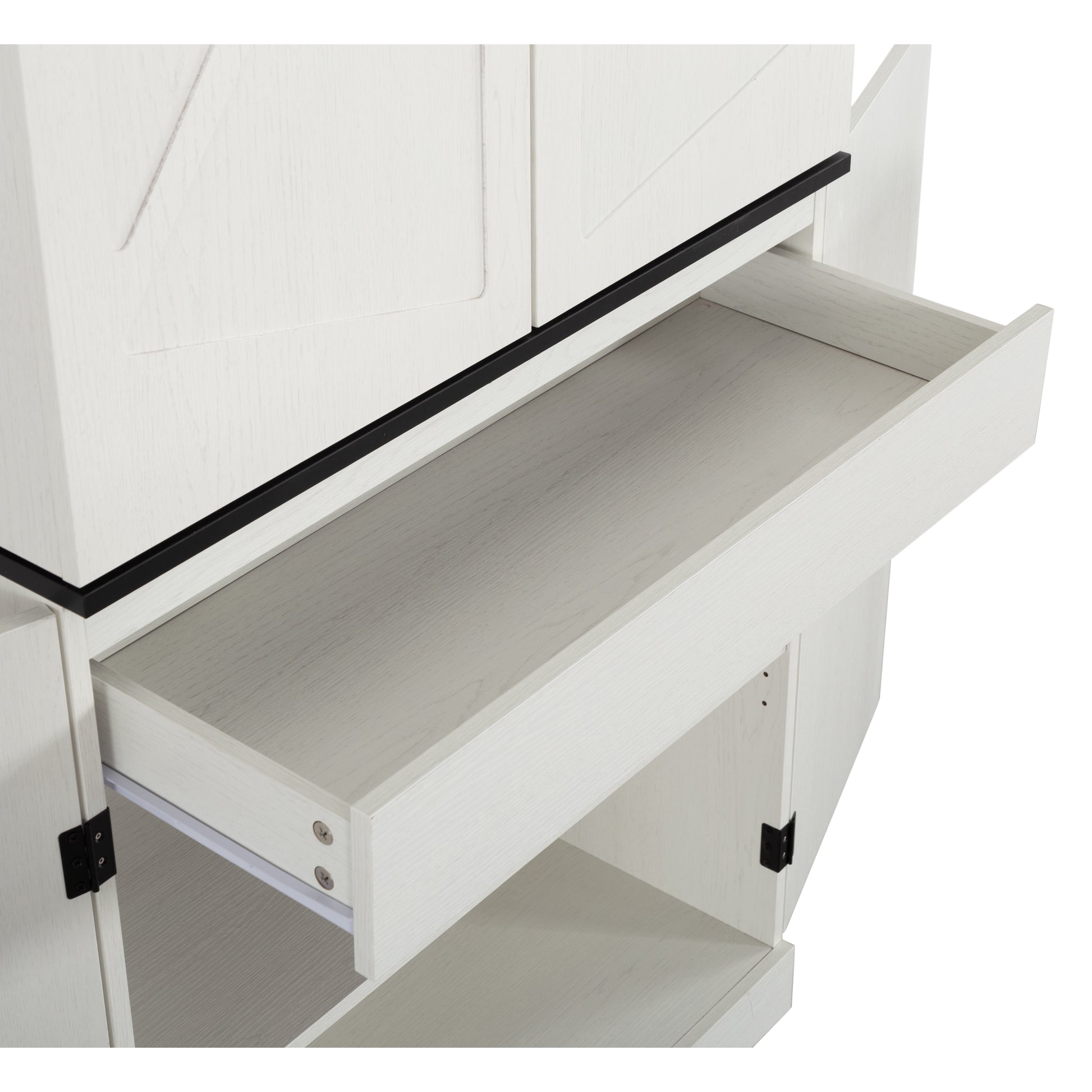 67.7” Kitchen Pantry