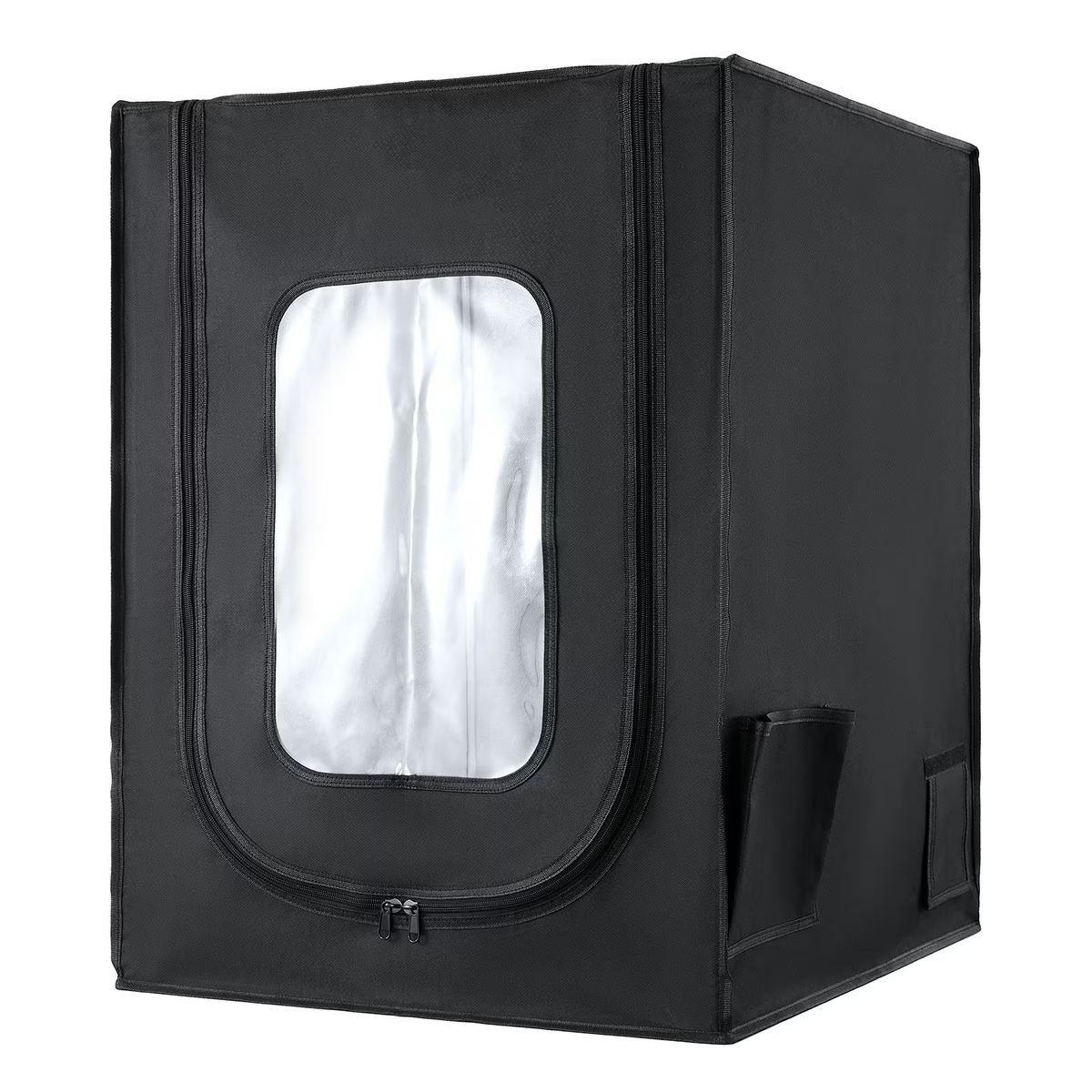 AEELLEEA- 3D Printer Enclosure Oxford Cloth Tent, Dustproof Waterproof Constant Temperature Cover for Creality ELEGOO Anycubic