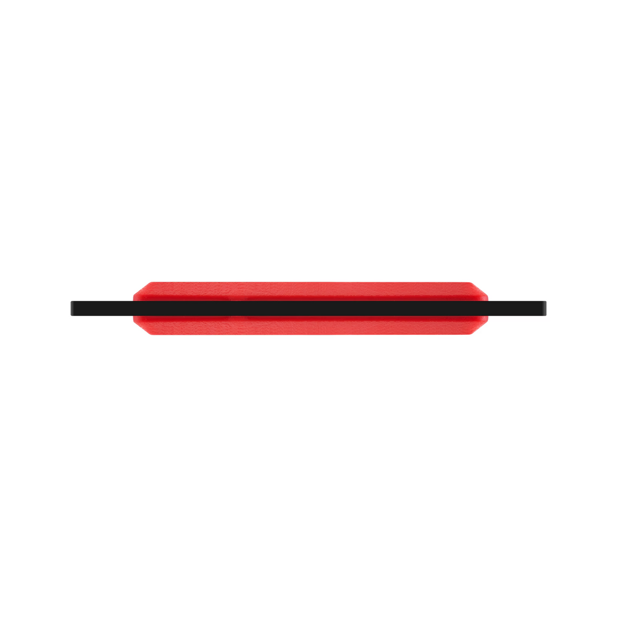 Mini Pet Hair Remover, Reusable Dog & Cat Fur Removal Tool for Couch, Rug, Carpet & Car Seat, Multi-Surface Pet Hair Scraper