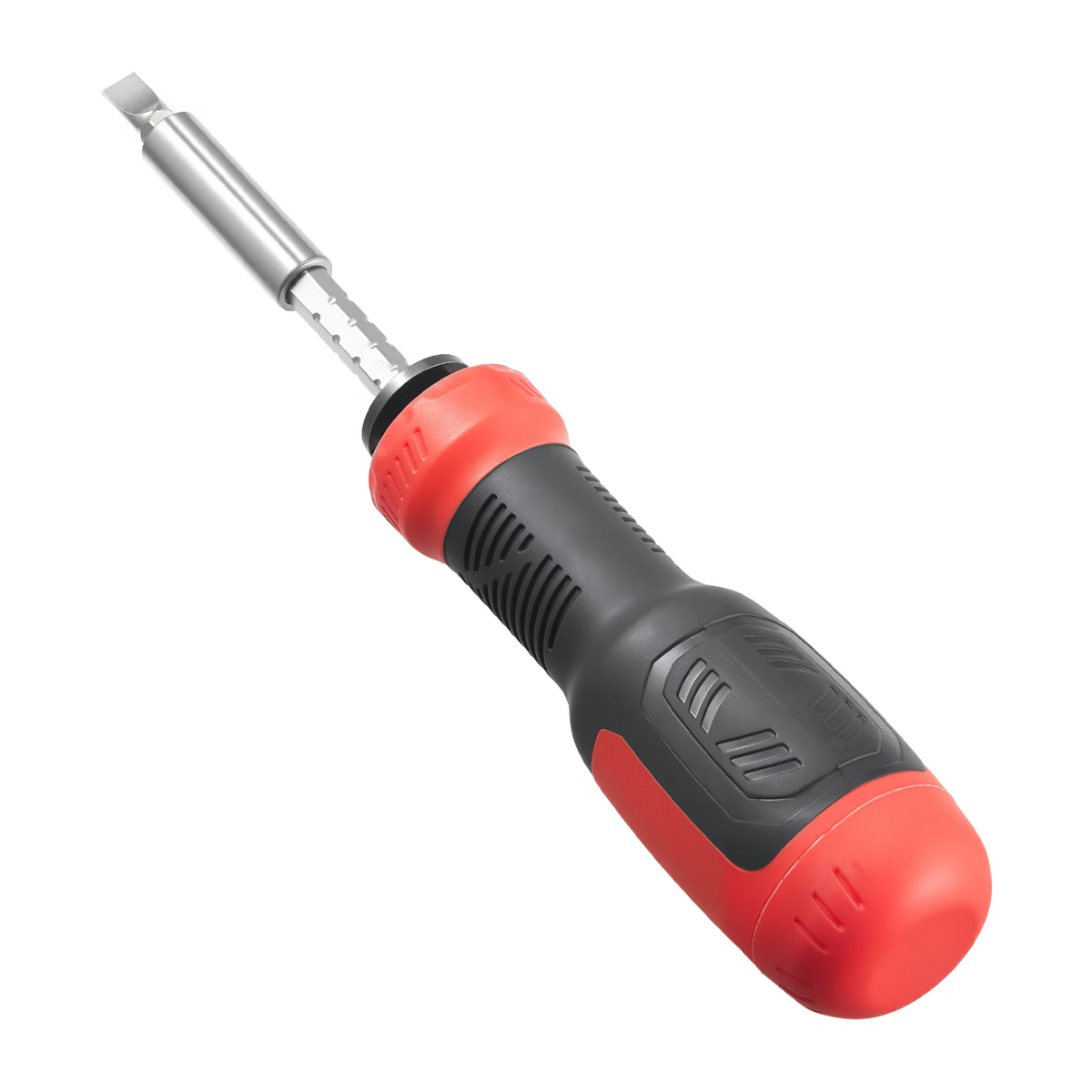 AEELLEEA-13 Piece Screwdriver Set Magnetic Handle Torx Phillips Hand Tools With Adjustable Extension Rod