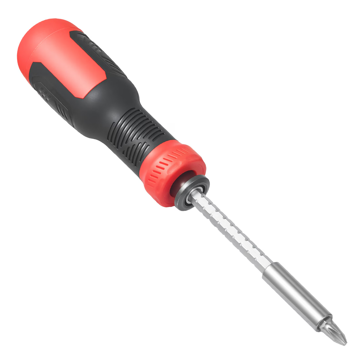 AEELLEEA-13 Piece Screwdriver Set Magnetic Handle Torx Phillips Hand Tools With Adjustable Extension Rod