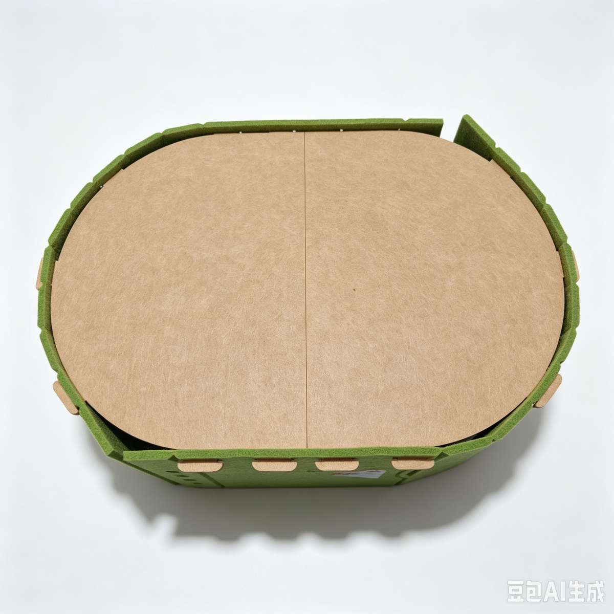 Washable Cat Cave Bed, Removable Soft Polyester Pet House for Indoor Cats & Small Dogs, Cozy Enclosed Pet Nest for Rest