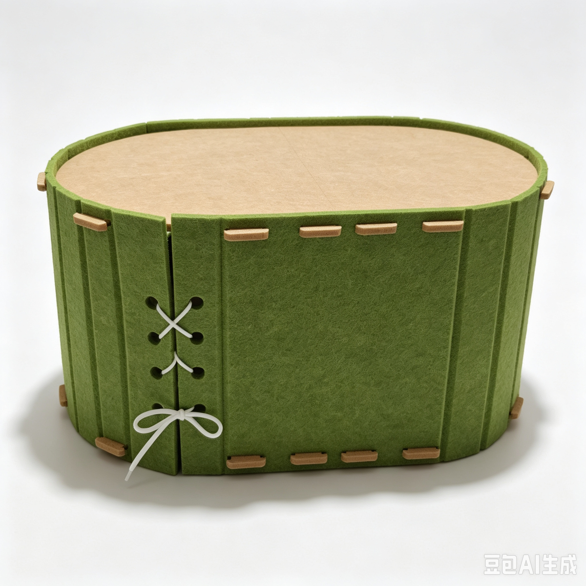 Washable Cat Cave Bed, Removable Soft Polyester Pet House for Indoor Cats & Small Dogs, Cozy Enclosed Pet Nest for Rest