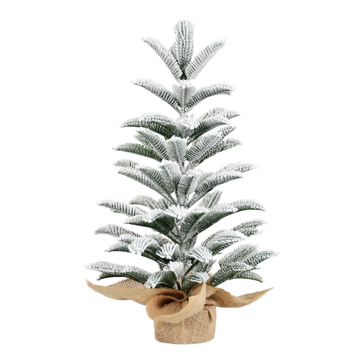 50cm all-PE cut twine tree