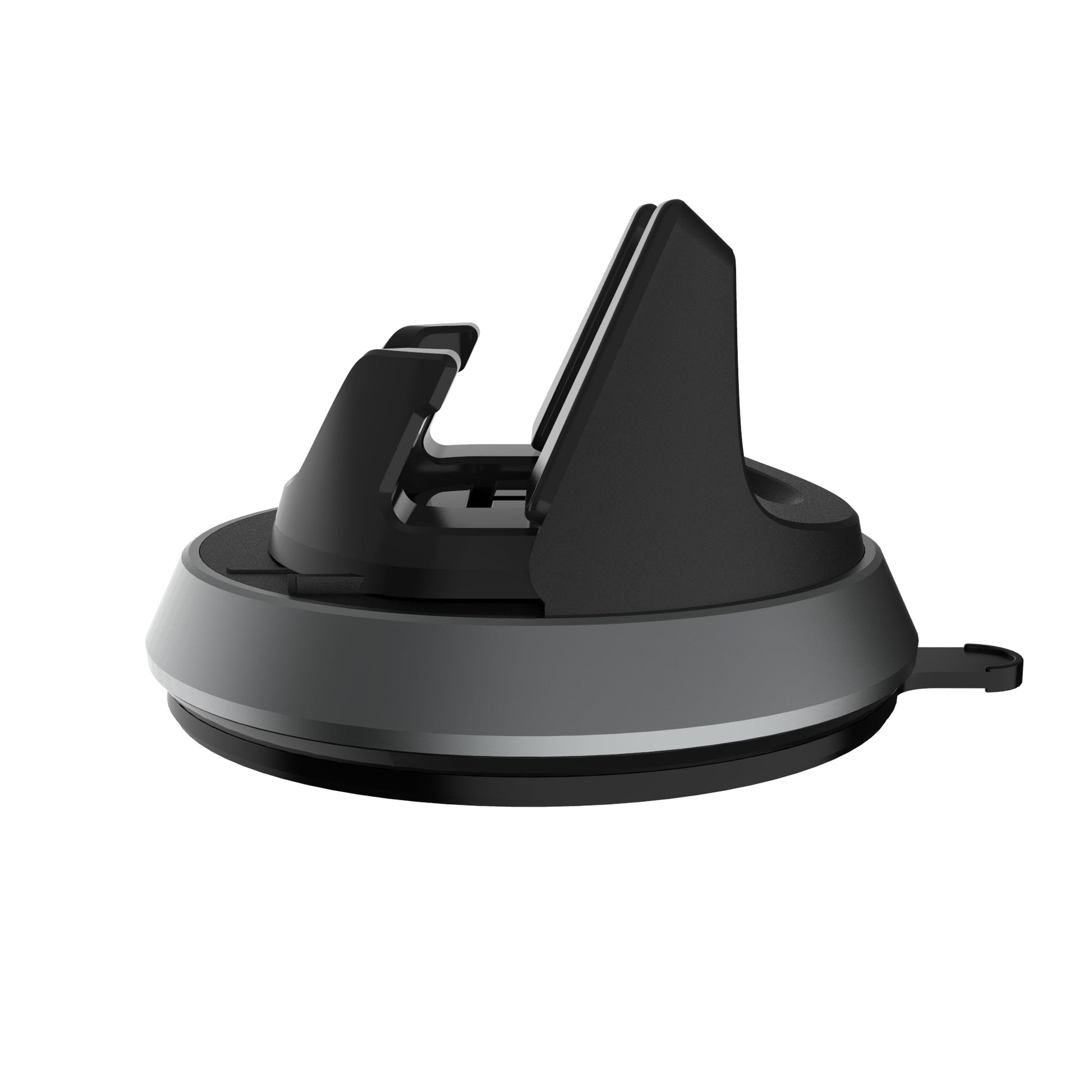 Dashboard Phone Holder for Car, 360 Degree Rotation Car Phone Mount, Cell Phone Holder Car Dashboard Mount, Car Phone Stand Compatible with iPhone 17/16/15/14/13/12 Pro Max, Samsung and Android