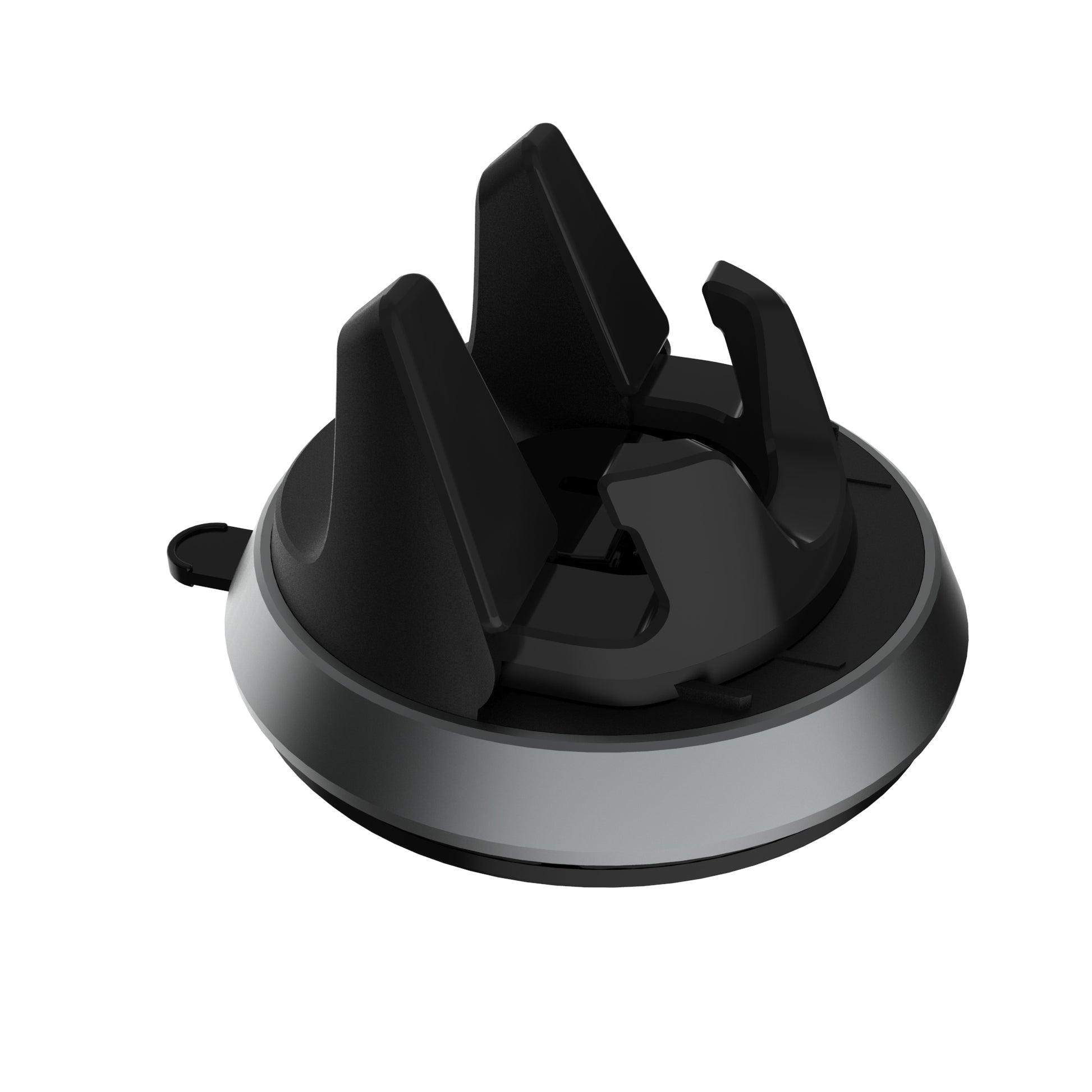 Dashboard Phone Holder for Car, 360 Degree Rotation Car Phone Mount, Cell Phone Holder Car Dashboard Mount, Car Phone Stand Compatible with iPhone 17/16/15/14/13/12 Pro Max, Samsung and Android