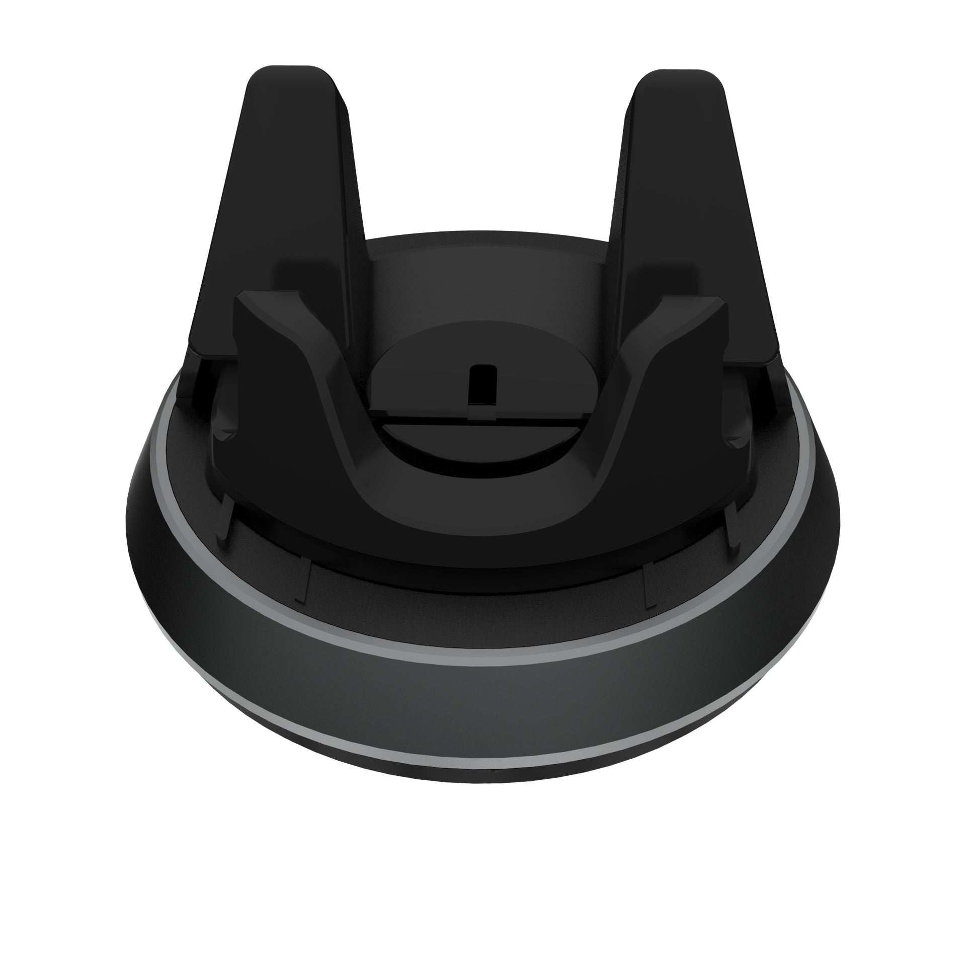 Dashboard Phone Holder for Car, 360 Degree Rotation Car Phone Mount, Cell Phone Holder Car Dashboard Mount, Car Phone Stand Compatible with iPhone 17/16/15/14/13/12 Pro Max, Samsung and Android