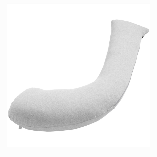 L Shaped Pregnancy Pillow