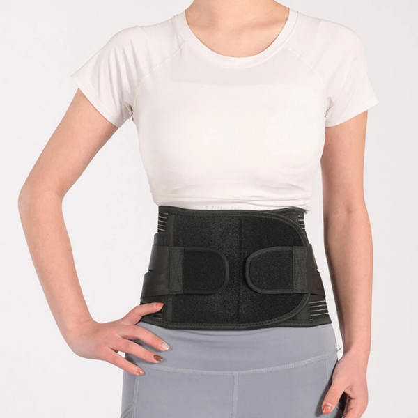 Back Brace Lumbar Support for Men Women