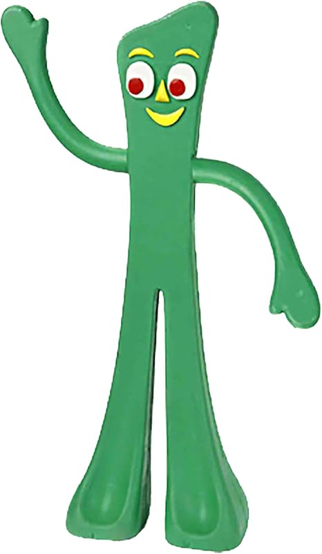 ZippyPawsDog Plush Toy -Extra Soft Plush w/ Flexible Legs & Arms  - Cute Dog Pet Toy (9", Green)