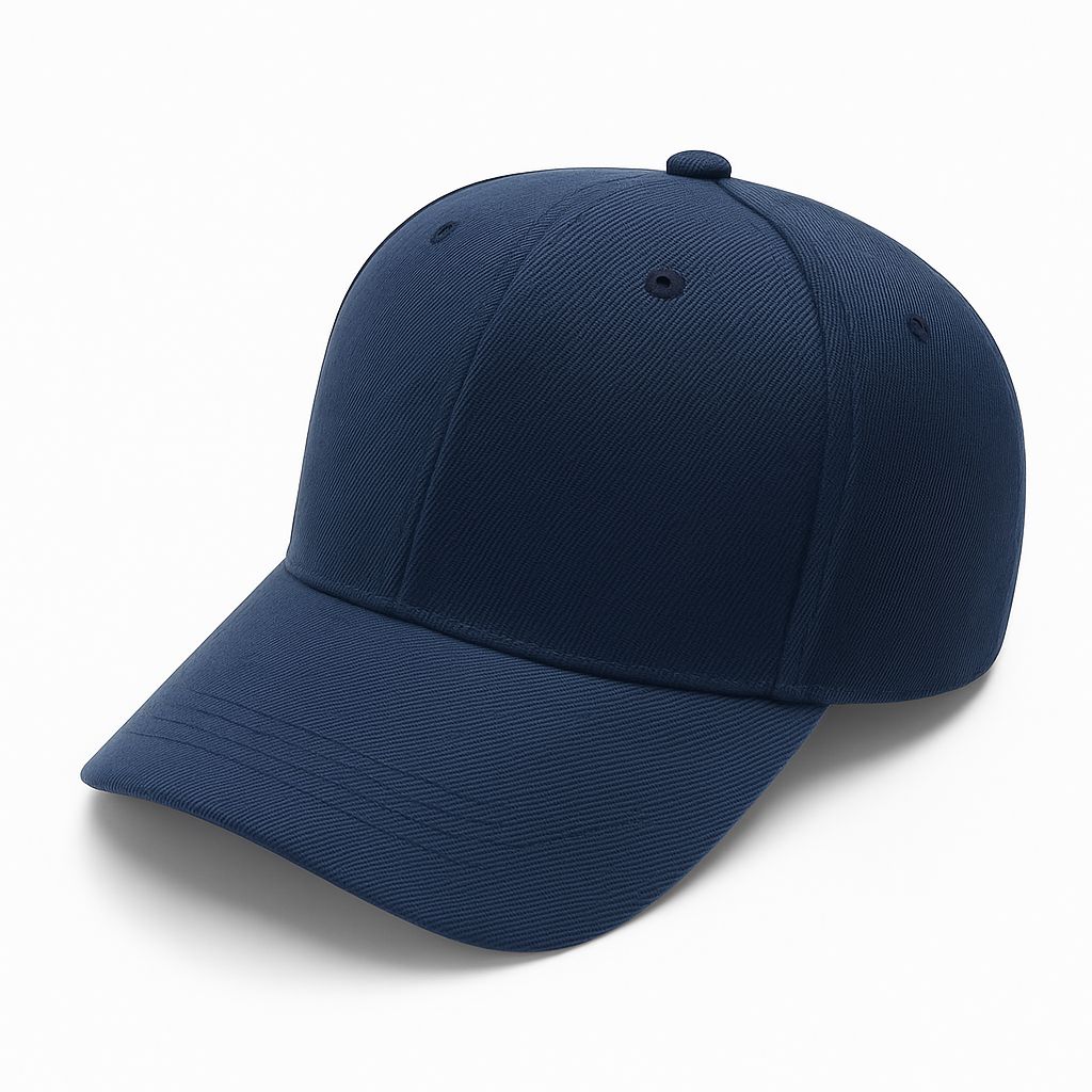 Classic Adjustable Baseball Cap for Men and Women, Unisex Casual Hat for Everyday Wear and Outdoor Activities