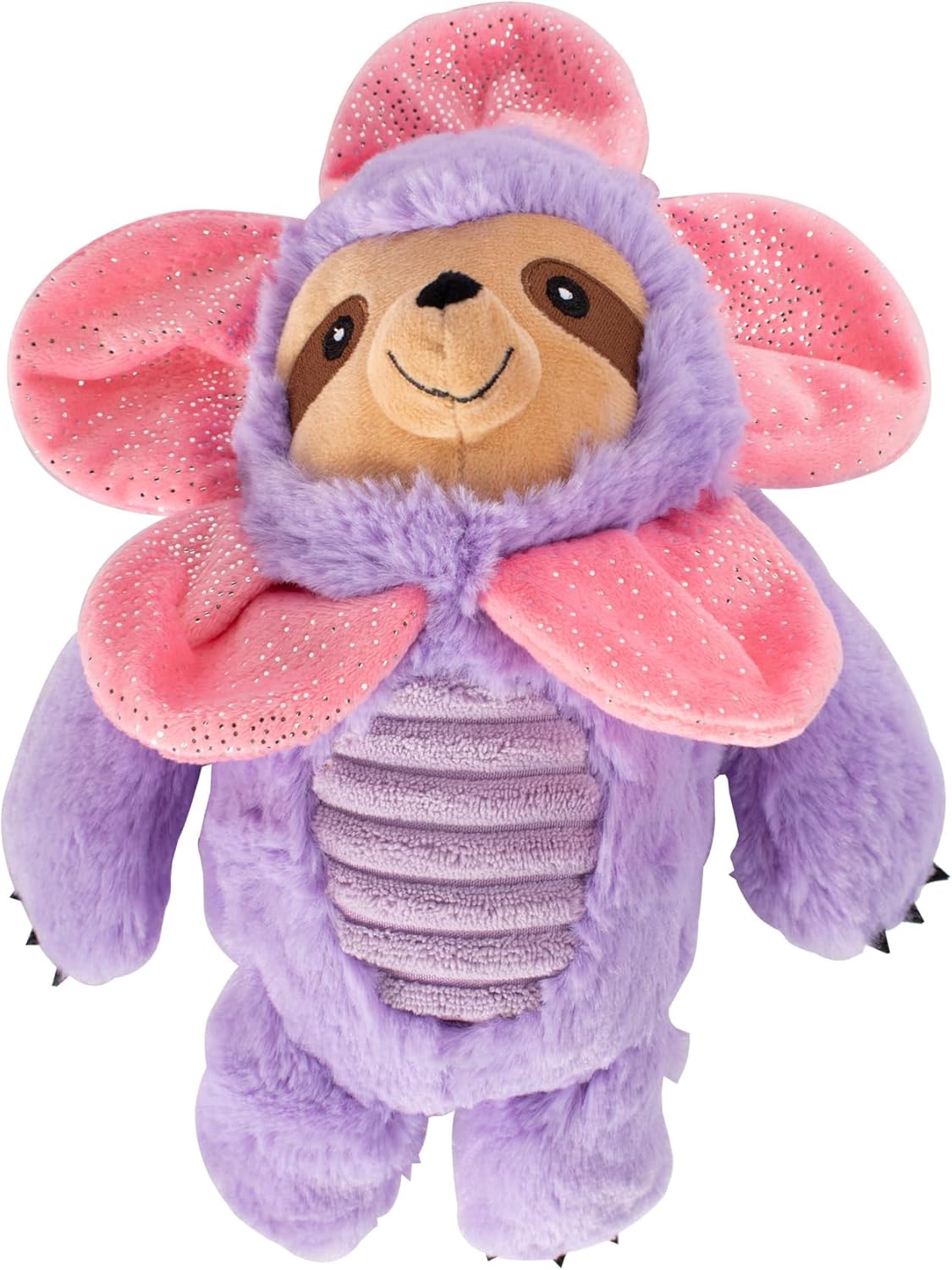 Fringe Studio Plush Dog Toy, I'll Grow On You, Pet Shop Collection (314199)