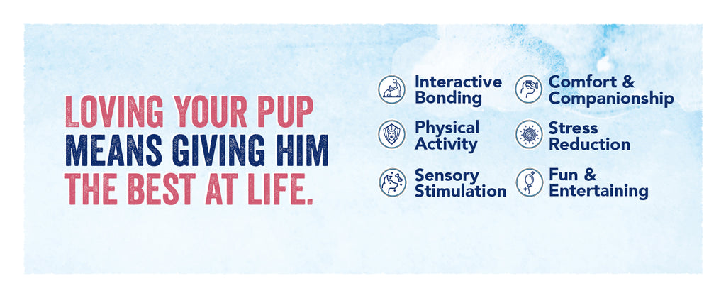 Clifford® Snuggle Buddy 14" Plush Dog Toy | Cozy Dog Stuffed Animals Play Toy for Medium to Large Dogs | Comfort, Squeakers, Crinkle, Interactive Bonding
